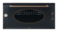 Smeg S890AMFR5
