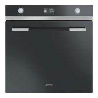 Smeg SF122TN