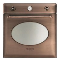 Smeg SF855RA