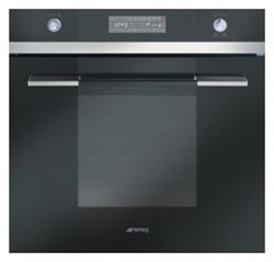 Smeg SCP112N-8