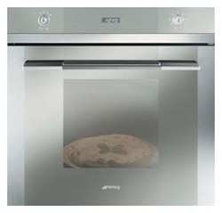 Smeg SC106PZ-8