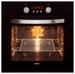 Hansa BOEB64130077