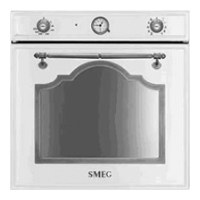 Smeg SC750BS-8