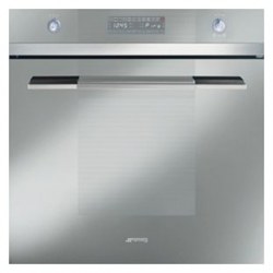 Smeg SCP112PZ-8