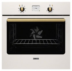 Zanussi ZOB 53811 MR