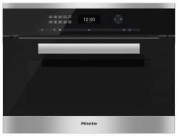 Miele H 6401 B EDST/CLST