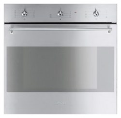 Smeg SC381XGT