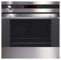 Electrolux EOB 96001 X