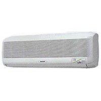 Sharp AYX138E