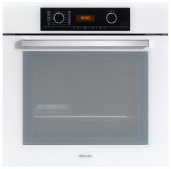 Miele H 5461 B WH