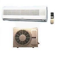 Sharp AYA129E
