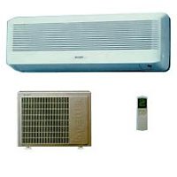 Sharp AYX079E
