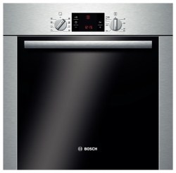 Bosch HBA63B255F