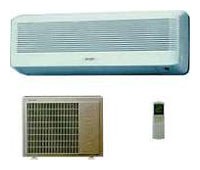 Sharp AYX127E