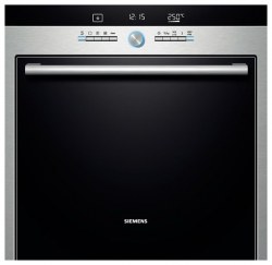 Siemens HB36GB550J