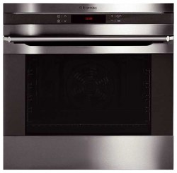 Electrolux EOC 68200 X