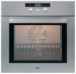 Whirlpool AKZ 214 IX