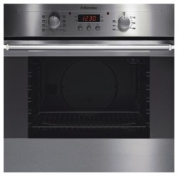 Electrolux EOB 33000 X