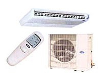 Carrier 42QR / 38QR