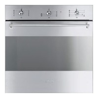 Smeg SC388X-8