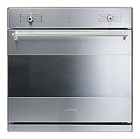 Smeg S351