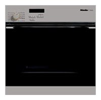 Miele H 383-2 B KAT BL