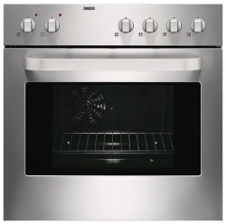 Zanussi ZOU 231 X