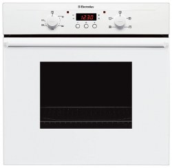 Electrolux EOG 23400 W