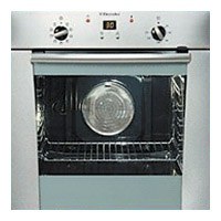 Electrolux EOB 5620 X