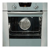 Electrolux EOB 6620 X