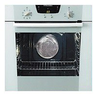 Electrolux EOB 6620 W