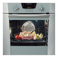 Electrolux EOB 6640 X