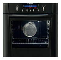 Electrolux EOB 6696 K