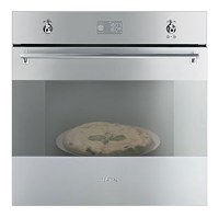 Smeg SF390XPZ