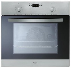 Whirlpool AKP 241 IX