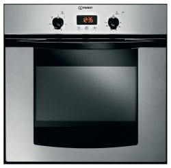 Indesit FI 53 KC.B IX