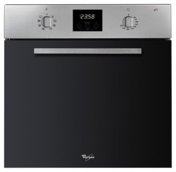 Whirlpool AKP 467 IX