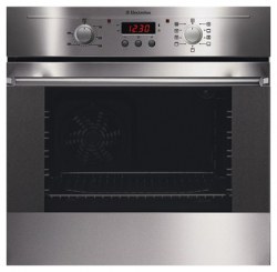 Electrolux EOB 53203 X