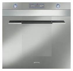 Smeg SC112SGT