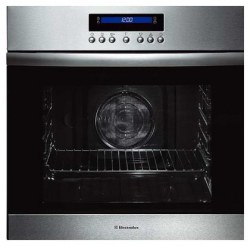 Electrolux EOB 6697 U