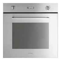 Smeg SCP495X-8