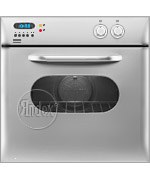 Zanussi BMS 641 X