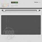 Miele H 383 BP KAT W