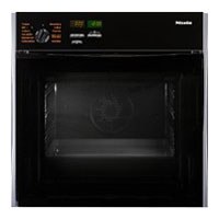 Miele H 390 BP KAT BL