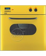 Zanussi BMS 641 Y