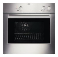 Zanussi ZLB 5331 X