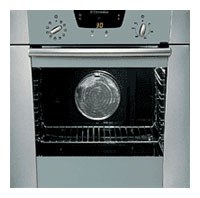 Electrolux EOC 6620 X