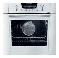 Electrolux EOB 6696 W