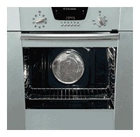 Electrolux EOB 6640 U