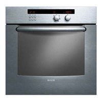 Bosch HBN5452